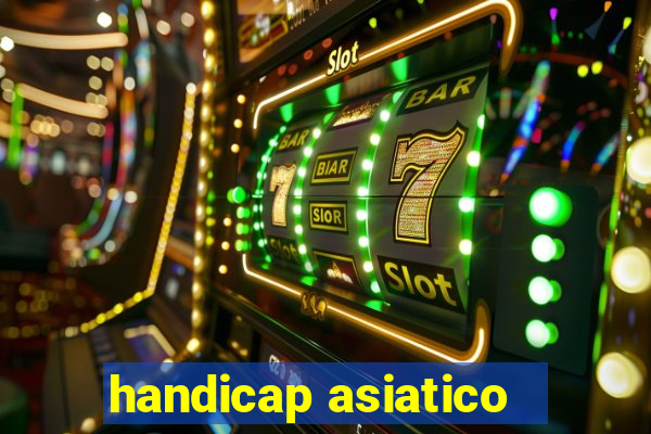 handicap asiatico -1.25